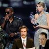 Kanye West On Taylor Swift, Ron Burgundy, Wicked, Twitter